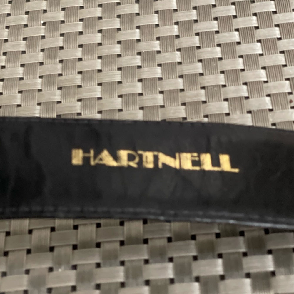 Hartnell Belt - Picture 3 of 8